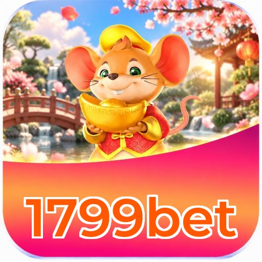 Slots online da 1799bet com jackpots progressivos