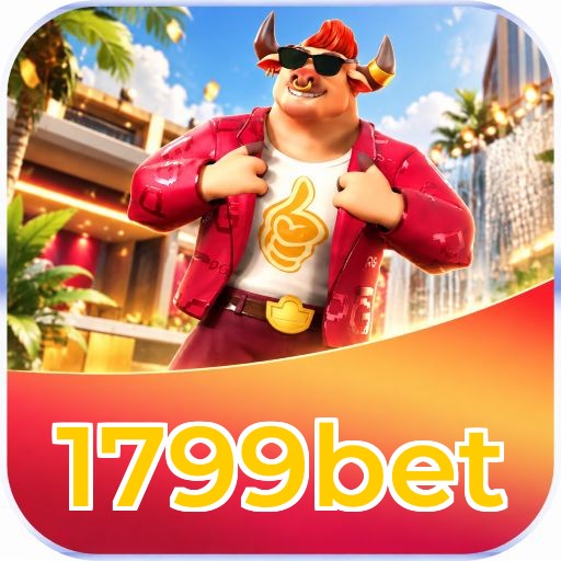 1799bet Logo