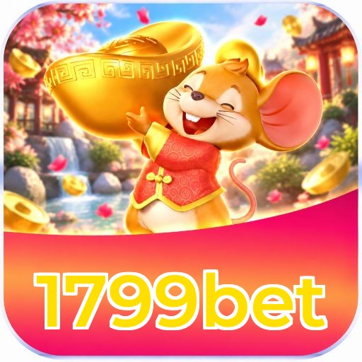 1799bet cassino online certificado - Logo oficial com PIX instantâneo