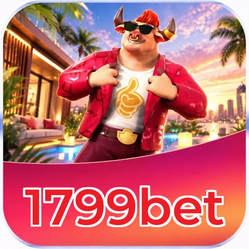 1799bet Logo