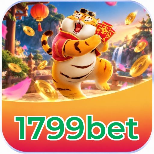 1799bet APK Android - Logo oficial