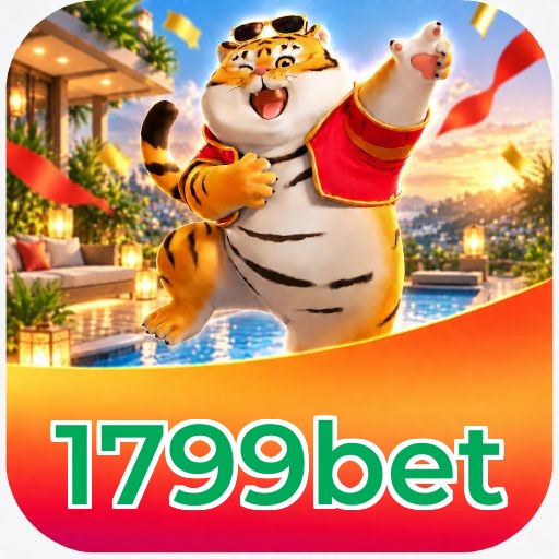 1799bet Logo