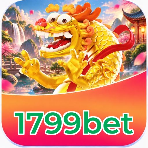 1799bet Logo