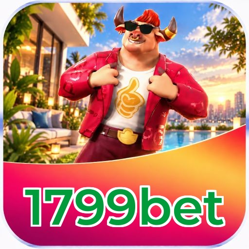 1799bet Logo