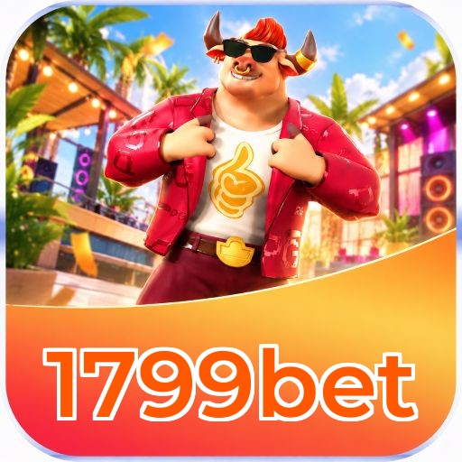 1799bet Logo