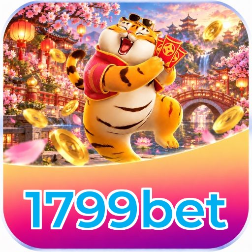 1799bet APP Android/iOS - Logo oficial