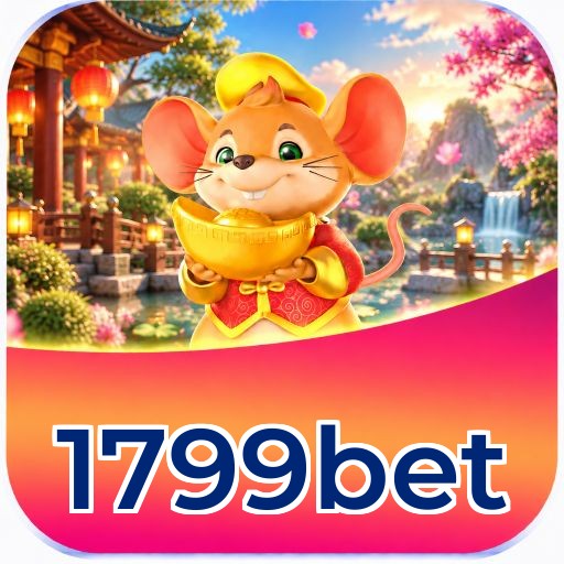 1799bet Logo